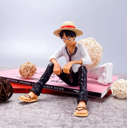 Monkey D. Luffy Figure