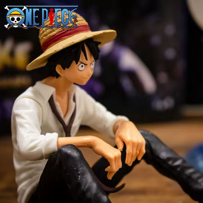 Monkey D. Luffy Figure