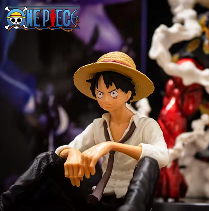 Monkey D. Luffy Figure